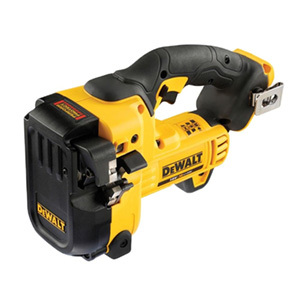 Dewalt 18V XR Rebar & Rod Cutters